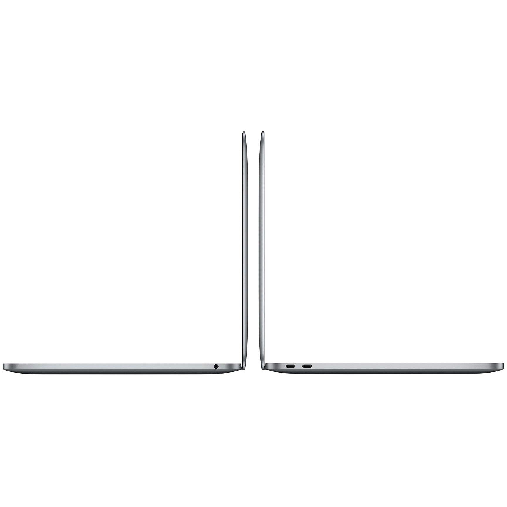 Apple MacBook Pro 13 Touch Bar folosit, gri spațial (Z0UN00092) 2017